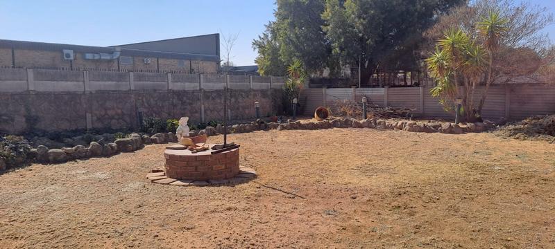4 Bedroom Property for Sale in Sasolburg Free State